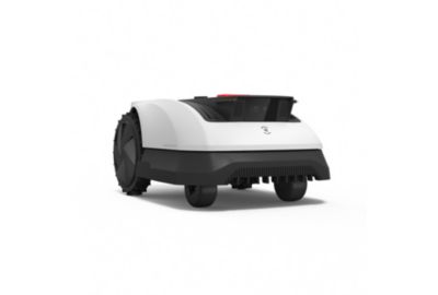 Sécurité AIVI 3D et finition TruEdge Ecovacs O800 RTK