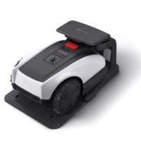 Location Tondeuse gazon robot ECOVACS GOAT O500 Panorama