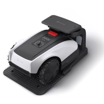 Location Tondeuse gazon robot ECOVACS GOAT O500 Panorama