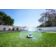 Location Tondeuse gazon robot ECOVACS GOAT O500 Panorama