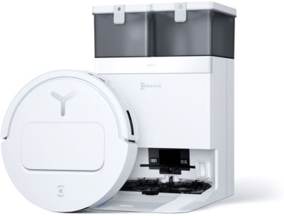 Aspirateur robot ECOVACS Deebot T50 Omni White EU