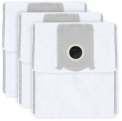 Sac aspirateur ECOVACS pour aspirateur robot laveur X8 et T50