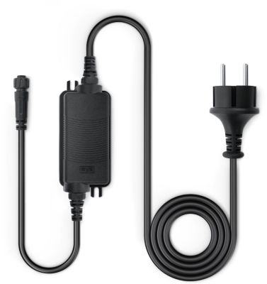 Câble extension ECOVACS Cable d'alimentation pour balise RTK