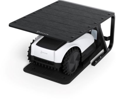 Garage ECOVACS Garage pour GOAT serie A et O