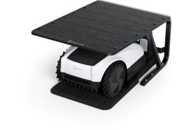 Garage ECOVACS Garage pour GOAT serie A et O