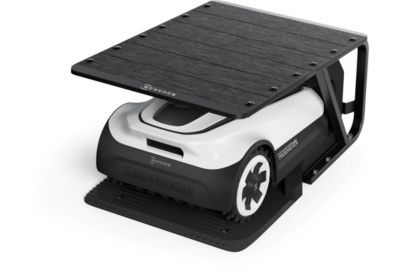 Garage ECOVACS Garage pour GOAT serie A et O