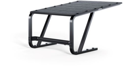 Garage ECOVACS abri pour robot tondeuse GOAT