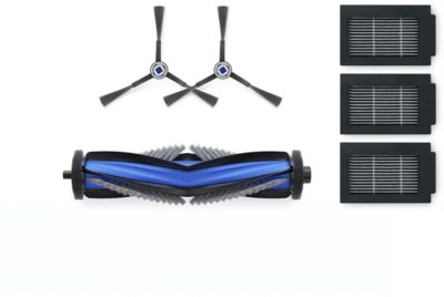 Kit accessoires ECOVACS maintenance premium DEEBOT T50Max Family