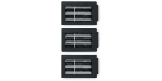 Kit accessoires ECOVACS maintenance premium DEEBOT T50Max Family