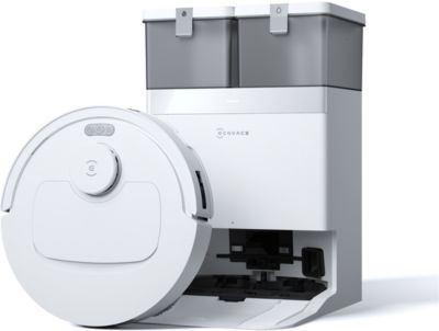 Aspirateur robot ECOVACS Deebot T30C