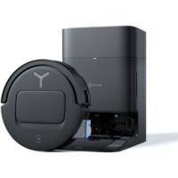 Location Aspirateur robot ECOVACS Deebot T80 Omni Black EU