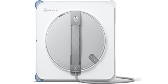 Sécurité et contrôle intelligent Ecovacs Winbot W2S EU