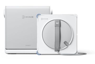 Robot Lave vitre ECOVACS Winbot W2S Omni EU