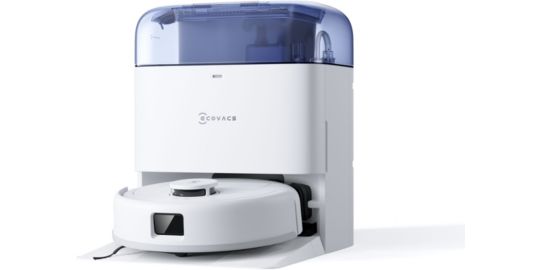 Aspirateur robot ECOVACS Deebot Mini
