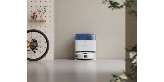 Aspirateur robot ECOVACS Deebot Mini