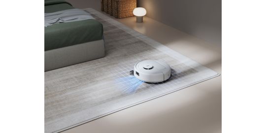 Robot Aspirateur Laveur ECOVACS Deebot Mini