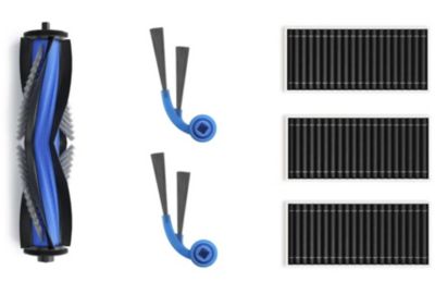 Kit accessoires ECOVACS Kit de maintenance T80