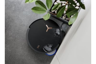 Aspirateur robot ECOVACS Deebot T50 Max Pro Omni Gen 2 EU noir