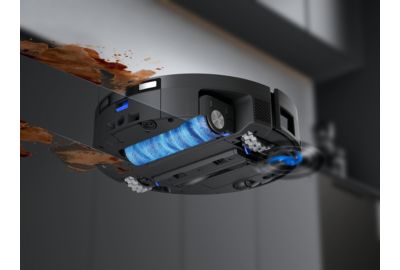 Aspirateur robot ECOVACS Deebot X11 Pro Omni