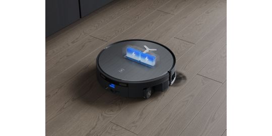Robot Aspirateur Laveur ECOVACS Deebot X11 Pro Omni
