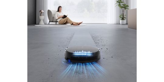 Robot Aspirateur Laveur ECOVACS Deebot X11 Pro Omni