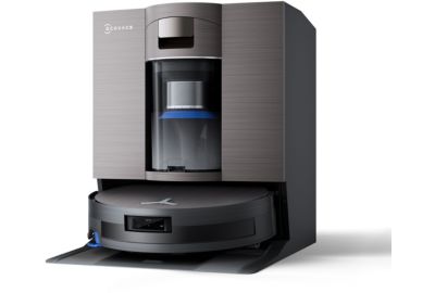 Aspirateur robot ECOVACS Deebot X11 OmniCyclone