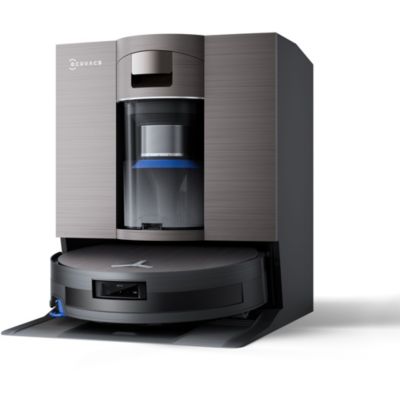 Location Robot Aspirateur Laveur ECOVACS Deebot X11 OmniCyclone