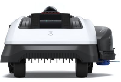 Sécurité AIVI 3D Ecovacs GOAT O1200 LiDAR PRO