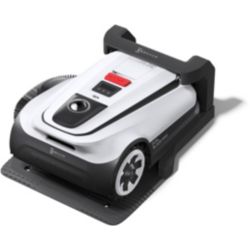 Robot tondeuse ECOVACS GOAT A1600 sans fil périphérique