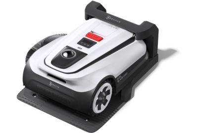 Système de navigation Dual-LiDAR HoloScope 360 Ecovacs GOAT A1600