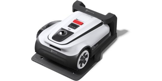 Système de navigation Dual-LiDAR HoloScope 360 Ecovacs GOAT A1600