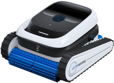 Robot piscine ECOVACS ULTRAMARINE P1 EU