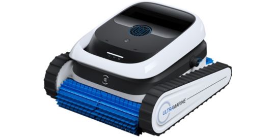 Robot piscine ECOVACS ULTRAMARINE P1 EU