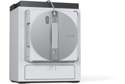 Navigation WIN-SLAM 5.0 et technologie TruEdge Winbot W3