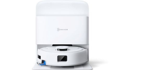 Robot Aspirateur Laveur ECOVACS Deebot Mini 2