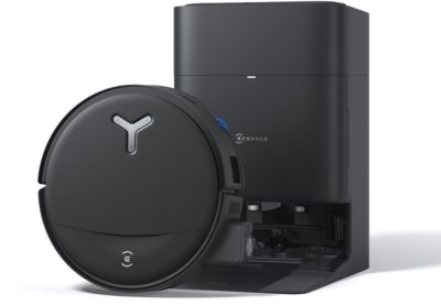 Robot Aspirateur Laveur ECOVACS Deebot T80S Omni