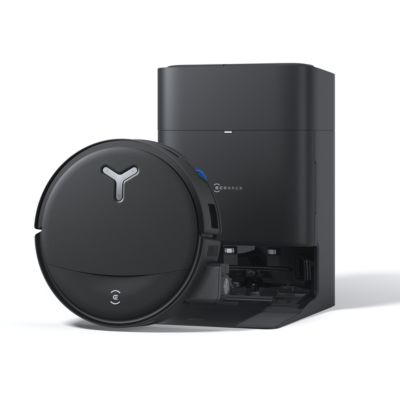 Location Robot Aspirateur Laveur ECOVACS Deebot T80S Omni