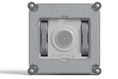 Sécurité 8000 Pa et algorithme WIN-SLAM 4.0 Winbot Mini 2