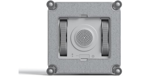 Sécurité 8000 Pa et algorithme WIN-SLAM 4.0 Winbot Mini 2