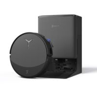 Location Robot Aspirateur Laveur ECOVACS Deebot T90