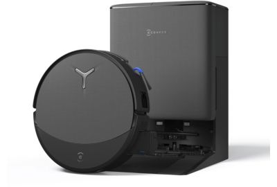 Robot Aspirateur Laveur ECOVACS Deebot T90