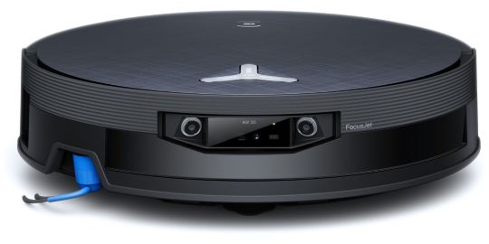 Robot Aspirateur Laveur ECOVACS Deebot X12 OmniCyclone