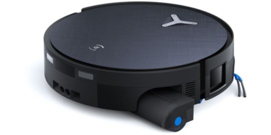 Robot Aspirateur Laveur ECOVACS Deebot X12 OmniCyclone