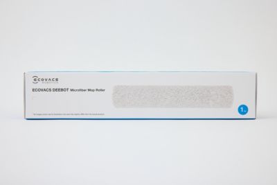 Rouleau microfibre ECOVACS de lavage roller mop pour T90 / X12