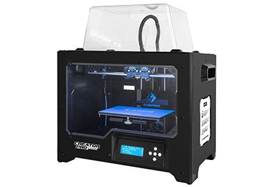 Imprimante FLASHFORGE FlashForge Creator Pro