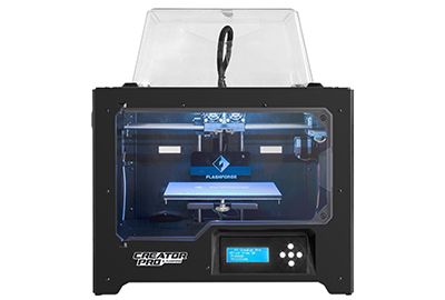 Imprimante FLASHFORGE FlashForge Creator Pro