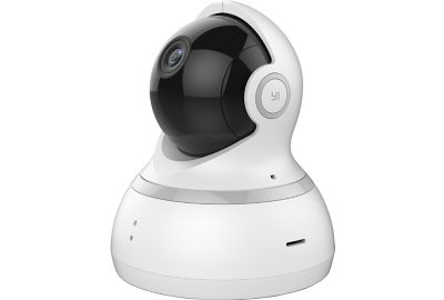Caméra YI DOME d'interieur 1080P et détection
