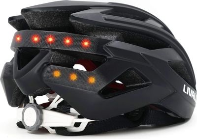 Casque LIVALL Connecté BH60SE Neo Noir