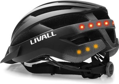 Casque LIVALL Connecté MT1 Neo Noir - Taille M Casque LIVALL Connecté MT1 Neo Noir - Taille M
