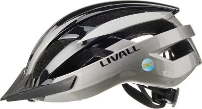 Casque LIVALL Connecté MT1 Neo Noir Gris- Taille L